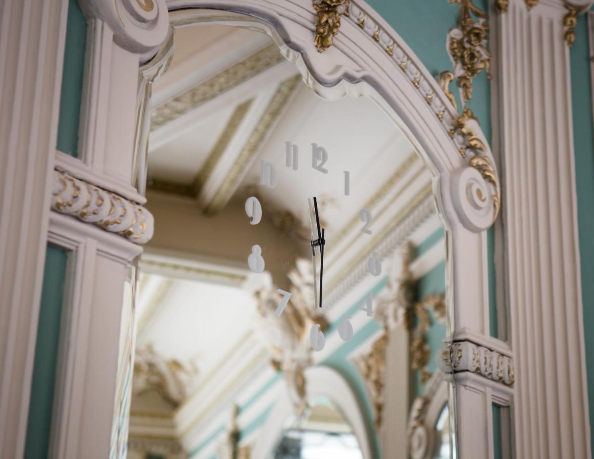 Pestana Porto - A Brasileira, City Center & Heritage Building