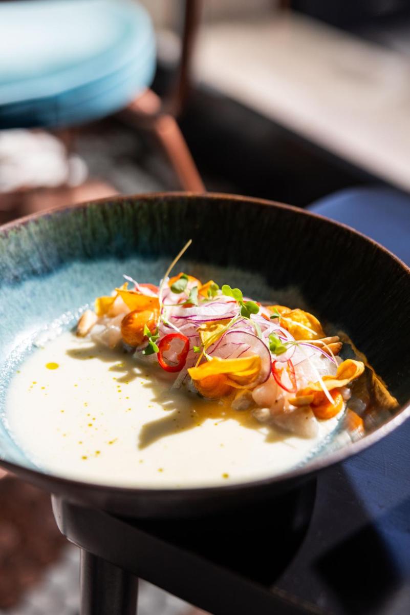 Pestana Porto - A Brasileira, City Center & Heritage Building