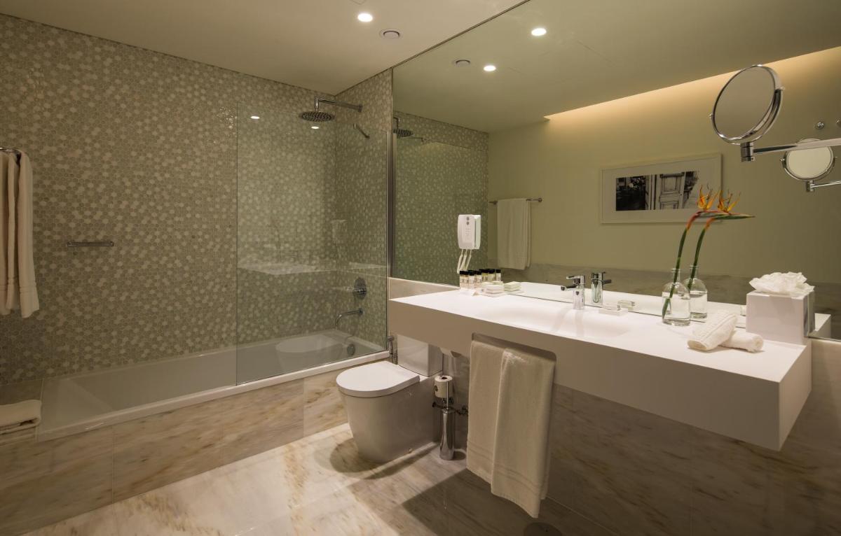 Pestana Porto - A Brasileira, City Center & Heritage Building