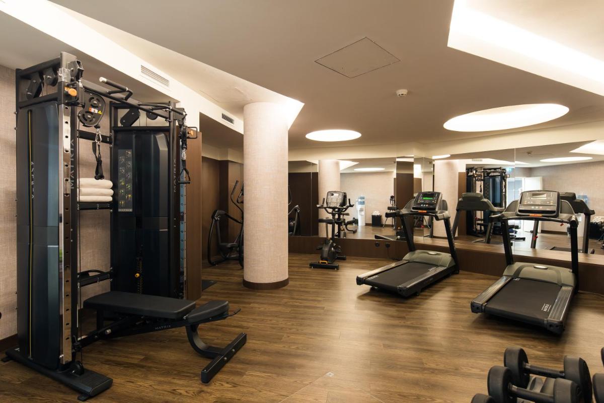 Pestana Porto - A Brasileira, City Center & Heritage Building