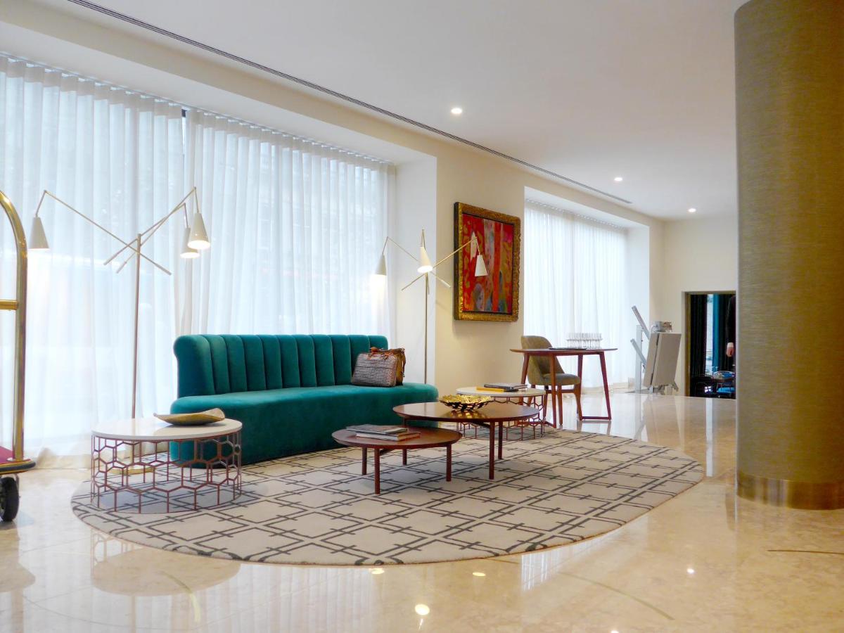 Pestana Porto - A Brasileira, City Center & Heritage Building