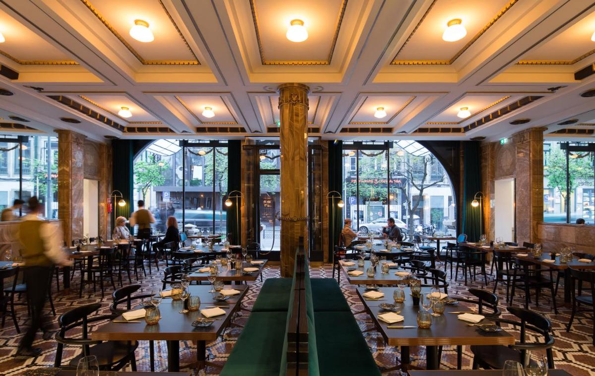 Pestana Porto - A Brasileira, City Center & Heritage Building