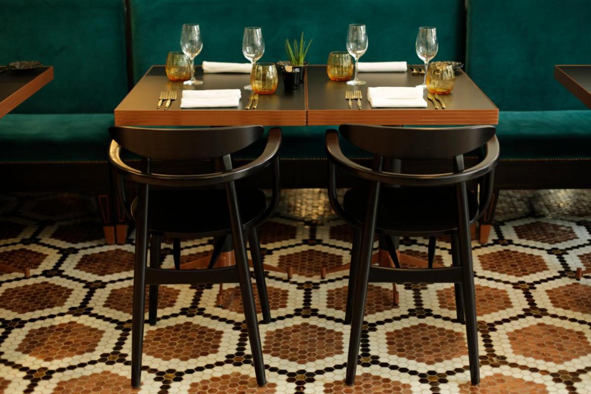 Pestana Porto - A Brasileira, City Center & Heritage Building