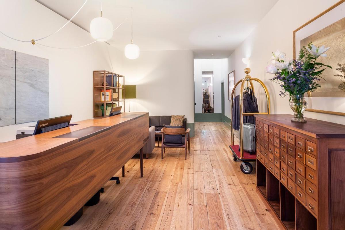 One Shot Aliados Goldsmith