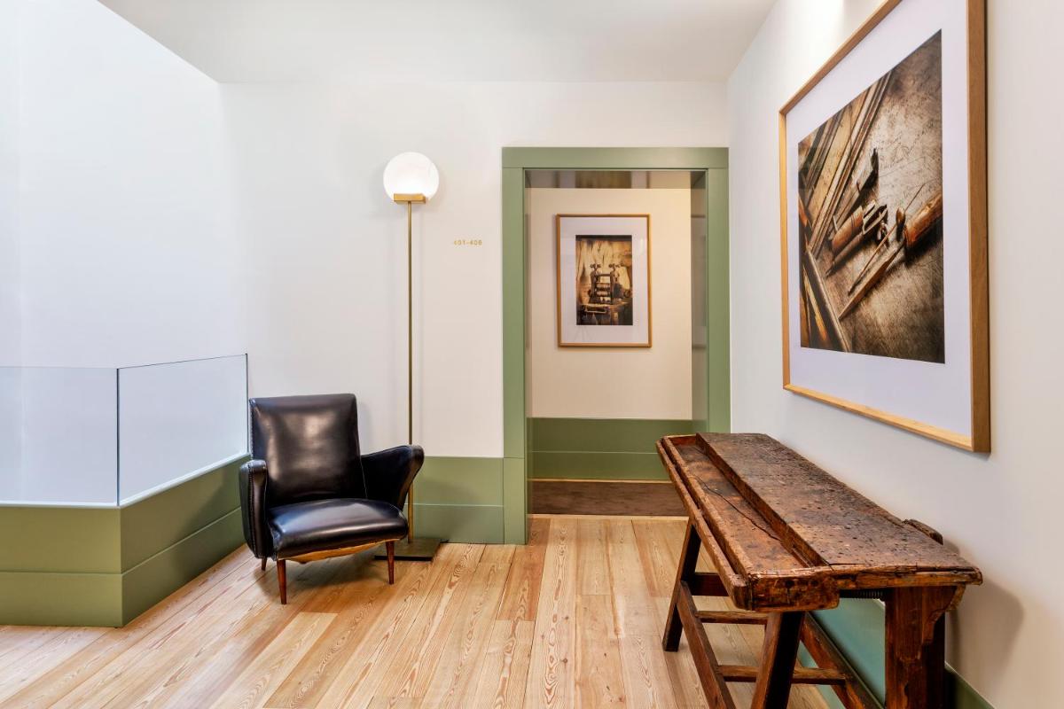 One Shot Aliados Goldsmith