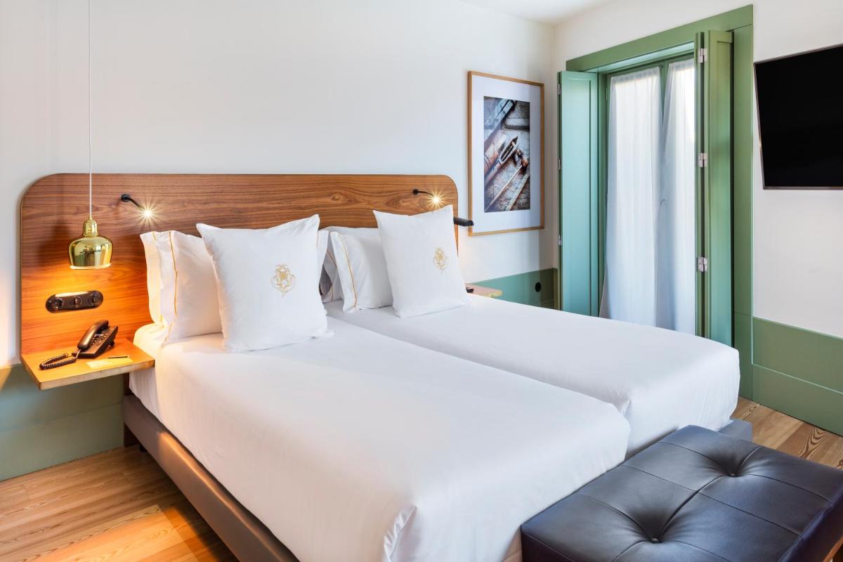 One Shot Aliados Goldsmith