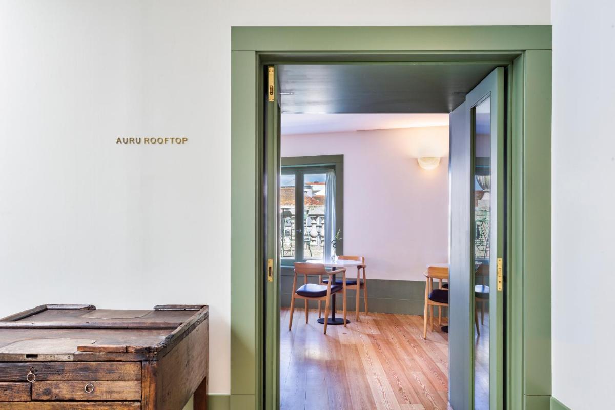 One Shot Aliados Goldsmith