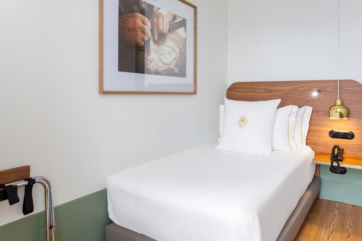 One Shot Aliados Goldsmith