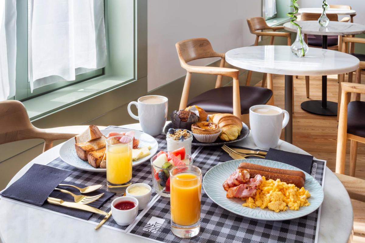 One Shot Aliados Goldsmith