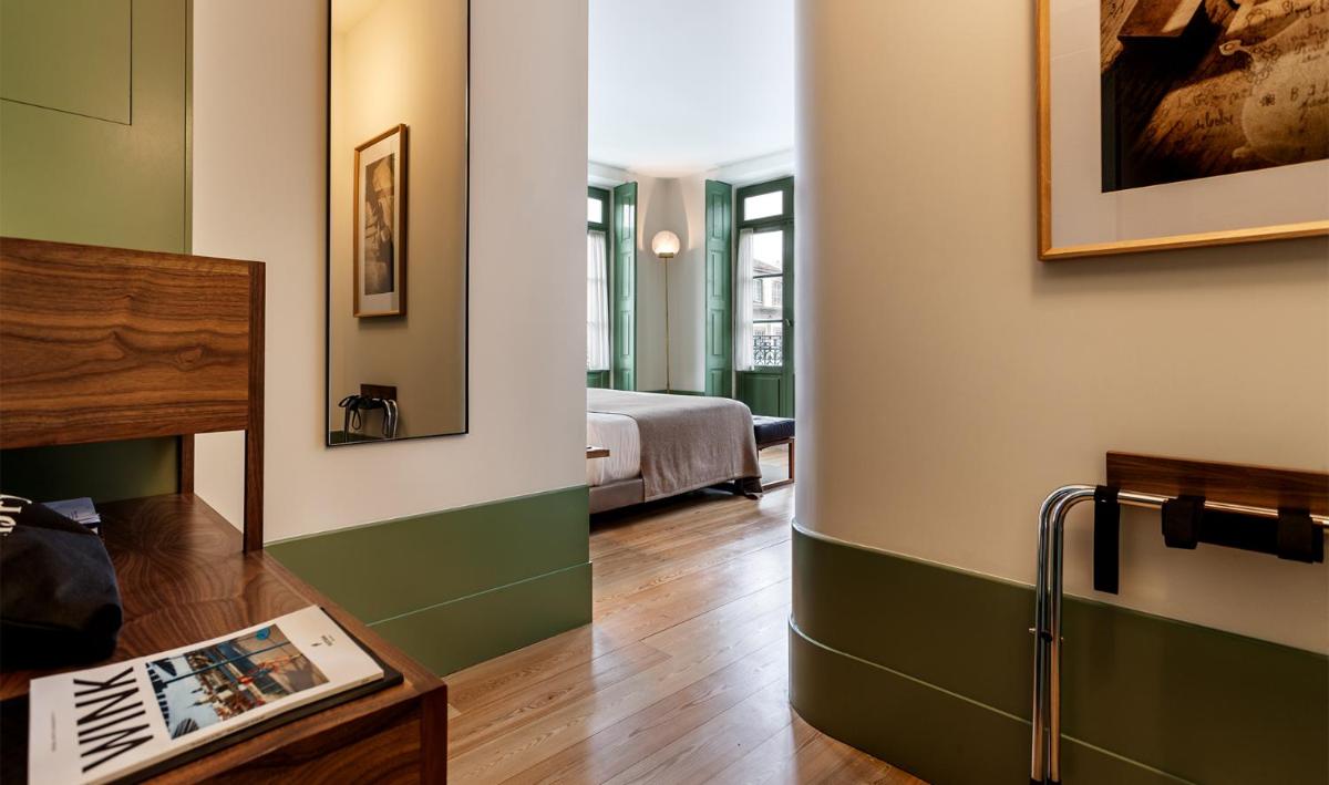 One Shot Aliados Goldsmith