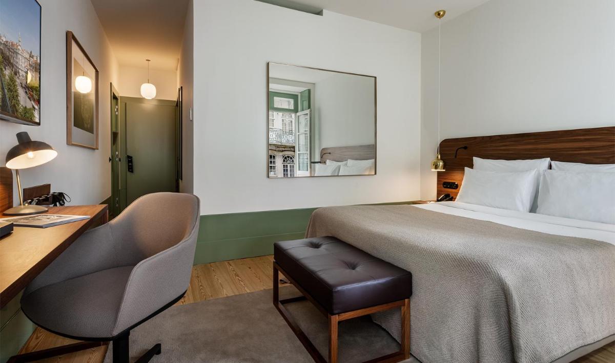 One Shot Aliados Goldsmith