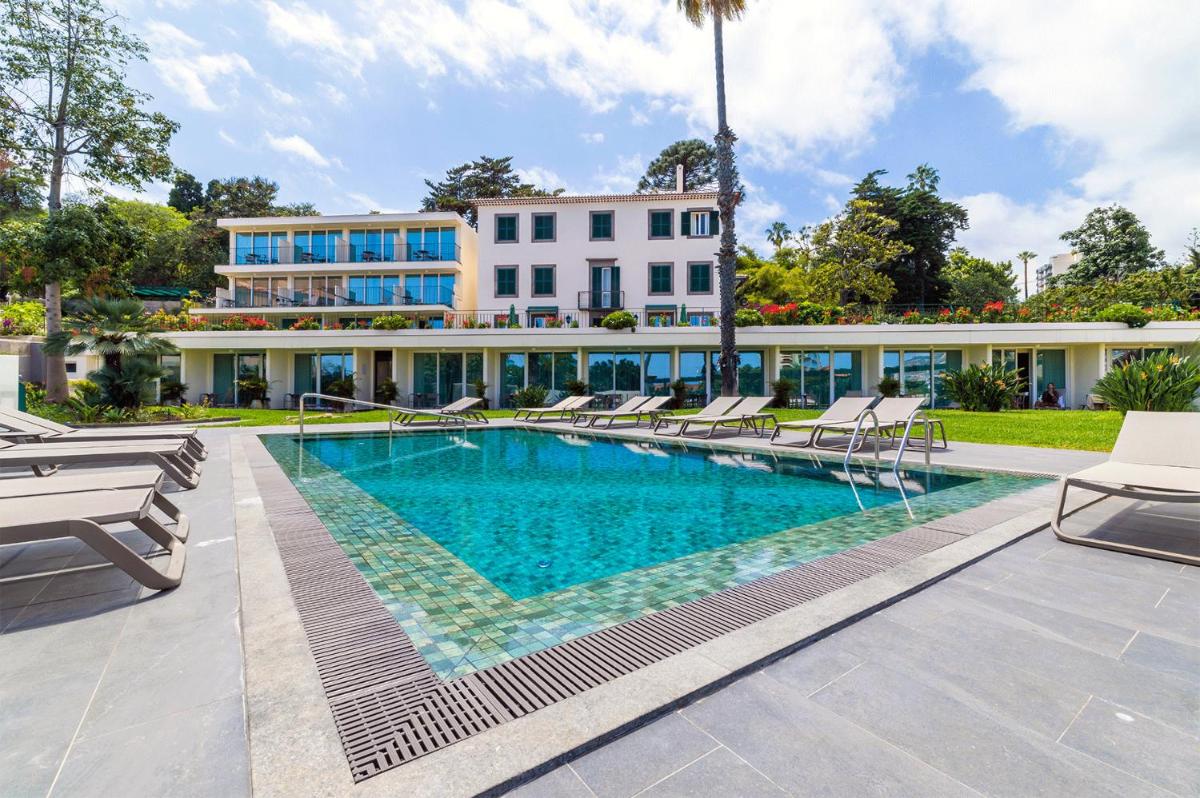 Pestana Quinta Perestrello