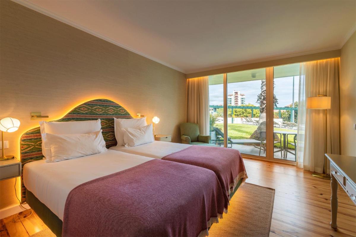 Pestana Quinta Perestrello