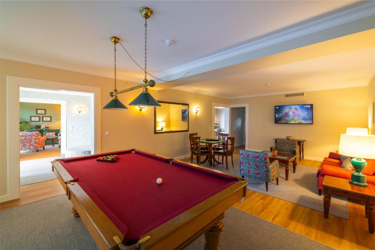 Pestana Quinta Perestrello