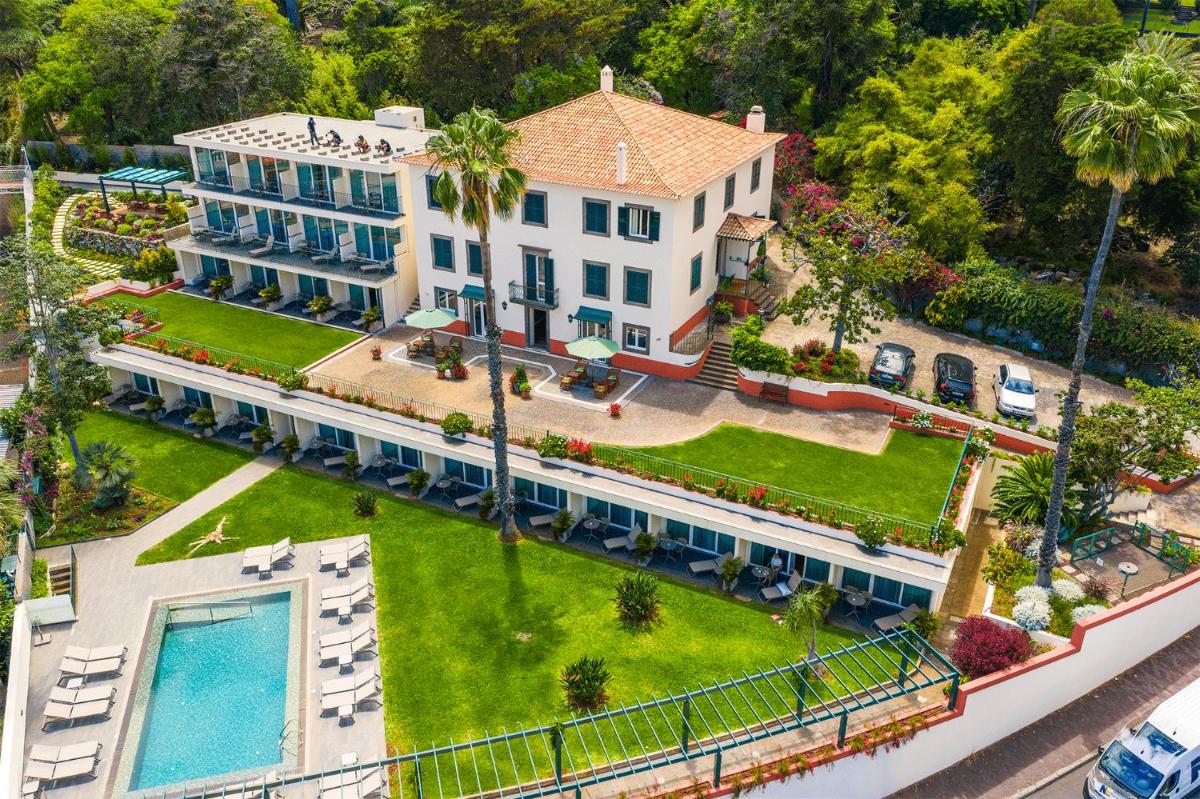 Pestana Quinta Perestrello