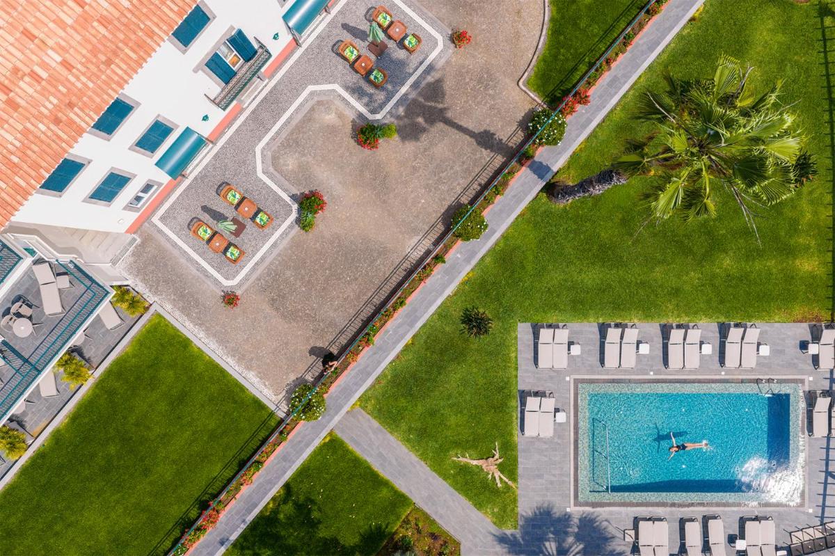 Pestana Quinta Perestrello