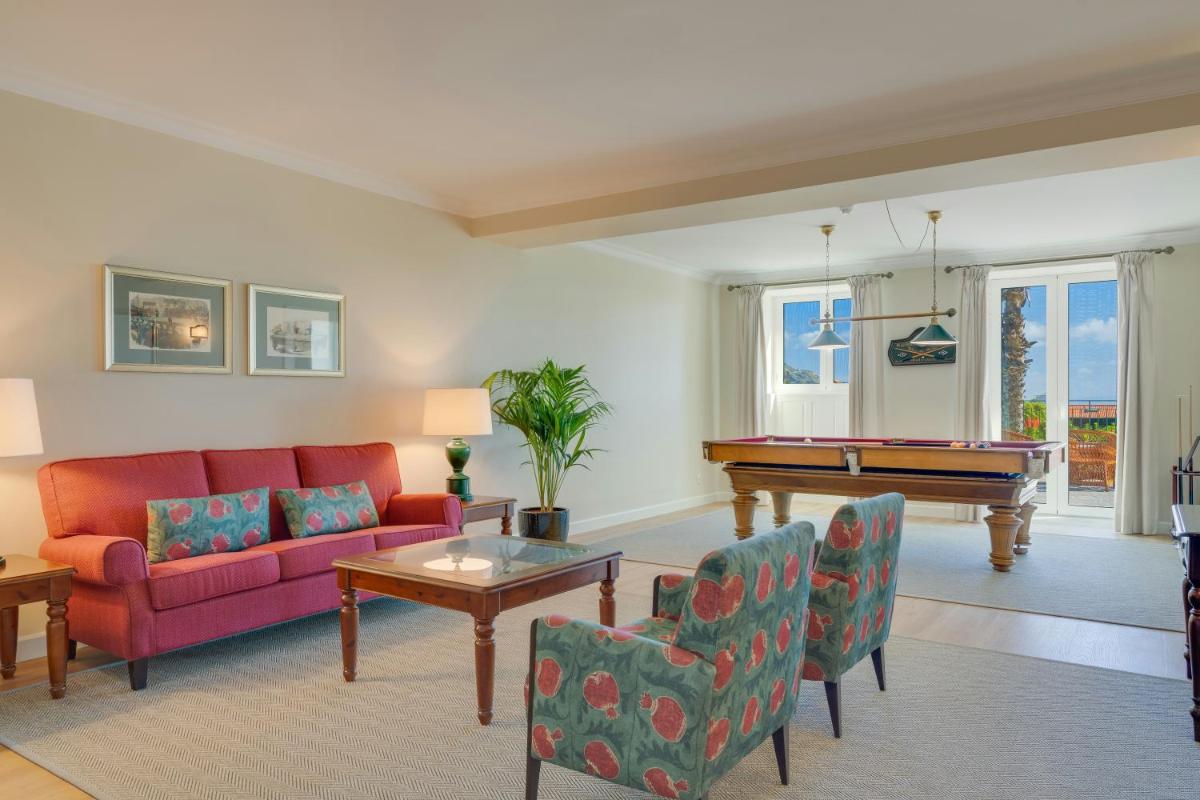 Pestana Quinta Perestrello