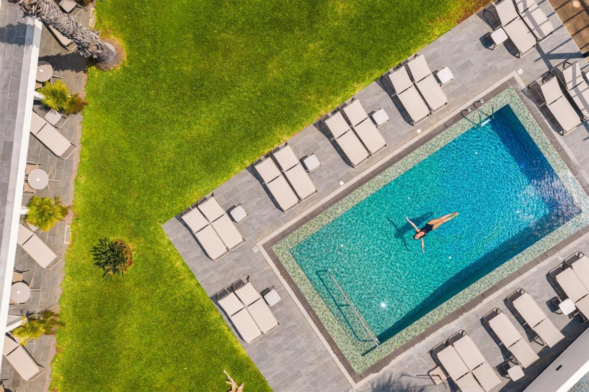 Pestana Quinta Perestrello