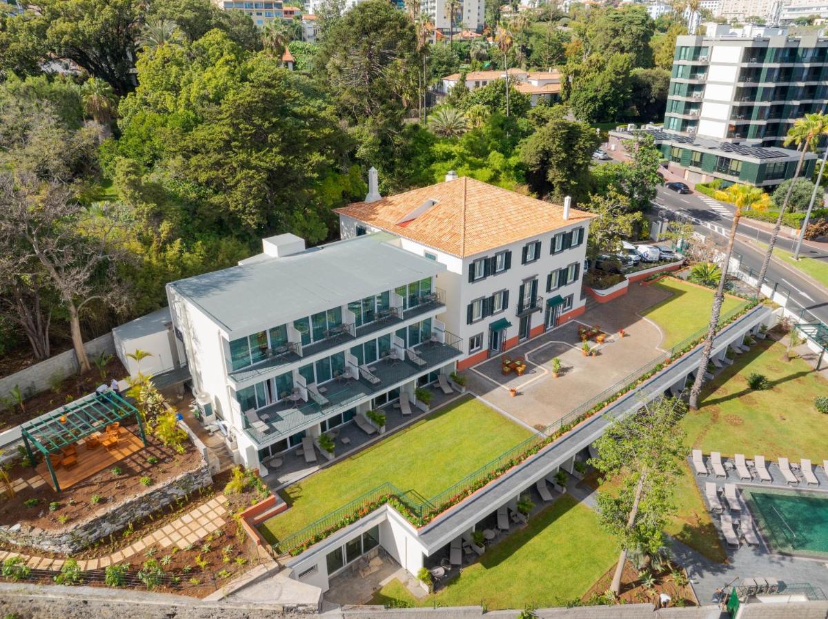 Pestana Quinta Perestrello