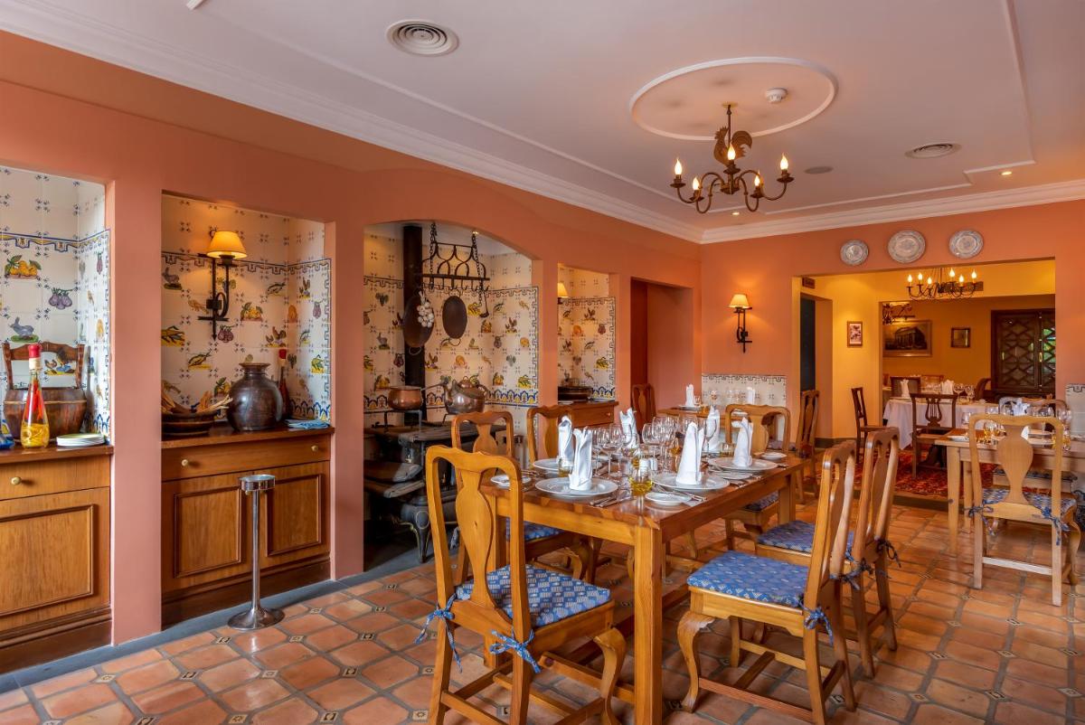 Pestana Quinta Perestrello