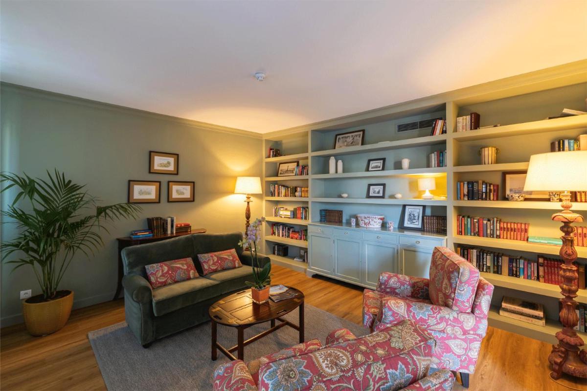 Pestana Quinta Perestrello