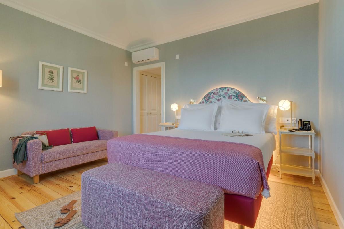 Pestana Quinta Perestrello