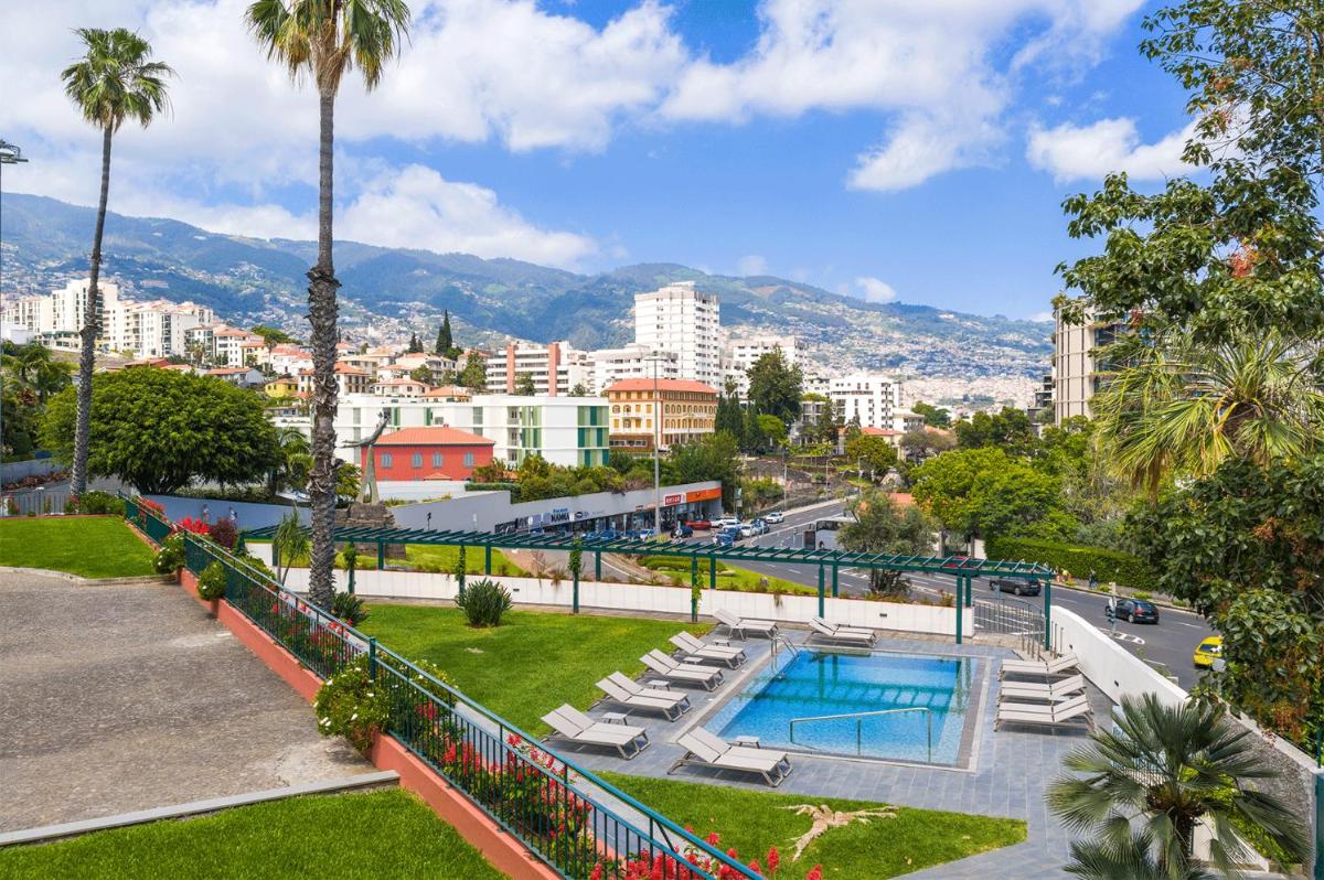 Pestana Quinta Perestrello