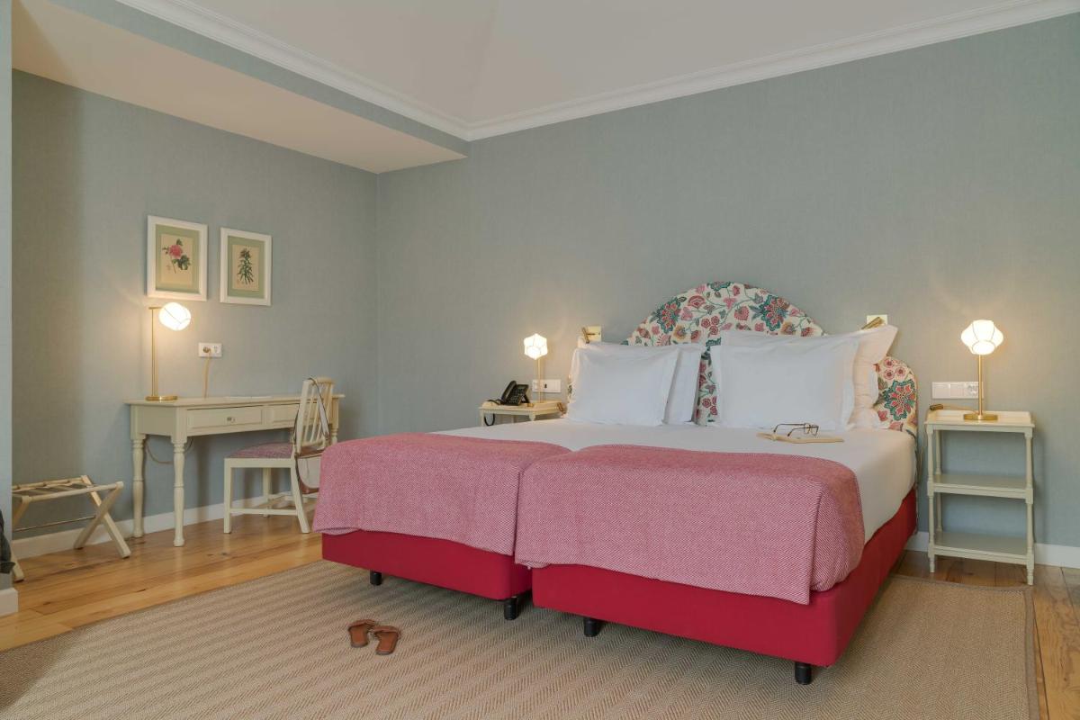 Pestana Quinta Perestrello