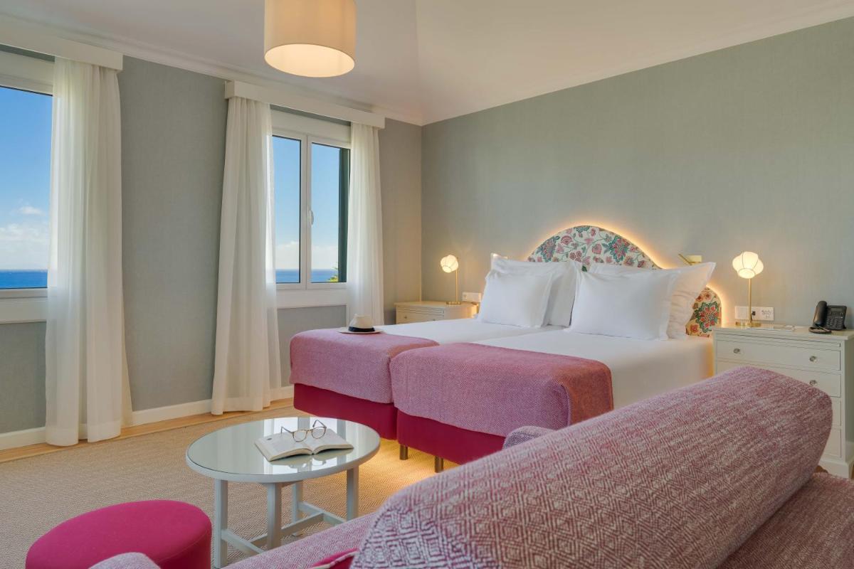 Pestana Quinta Perestrello