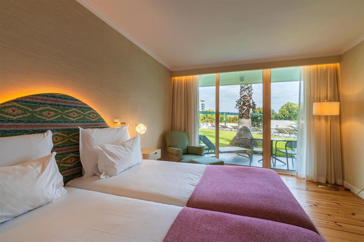 Pestana Quinta Perestrello