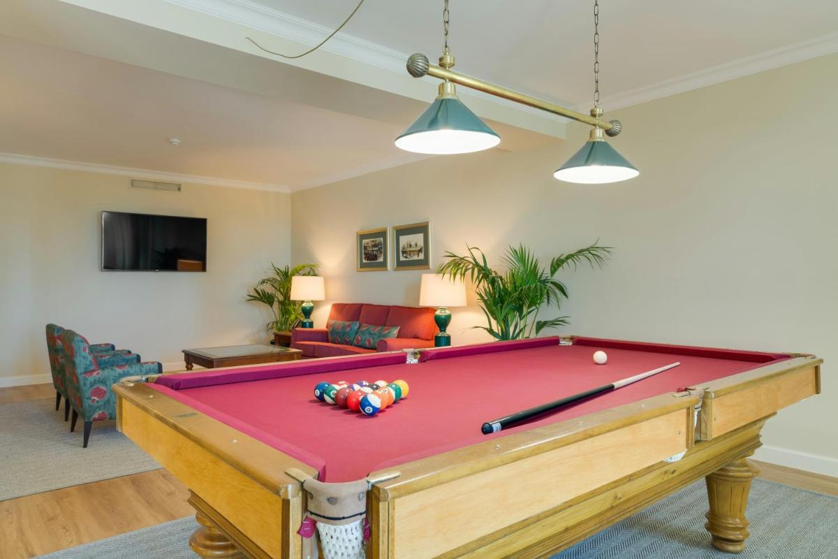 Pestana Quinta Perestrello