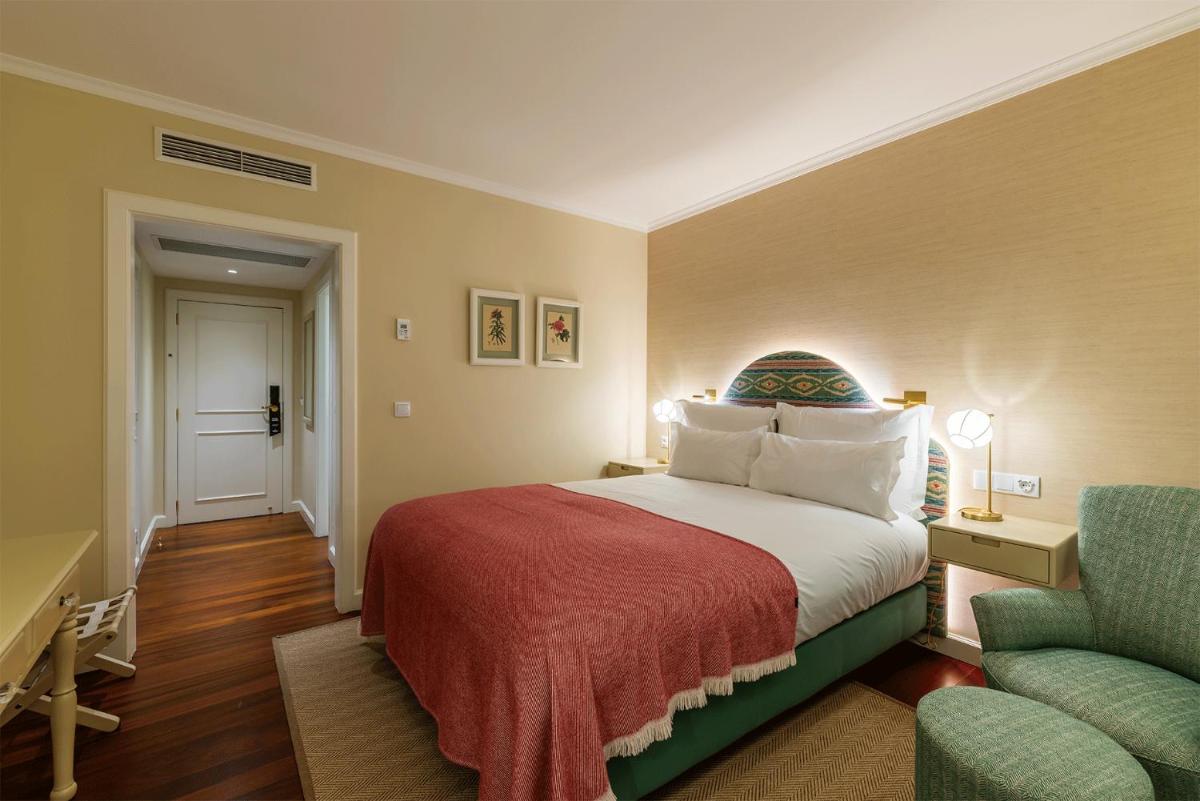 Pestana Quinta Perestrello