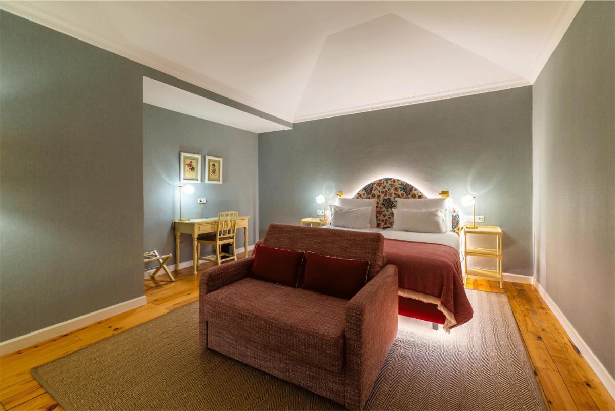 Pestana Quinta Perestrello