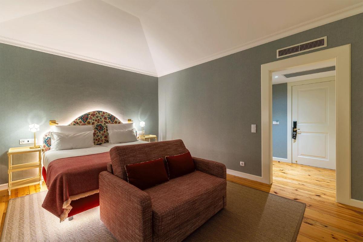 Pestana Quinta Perestrello