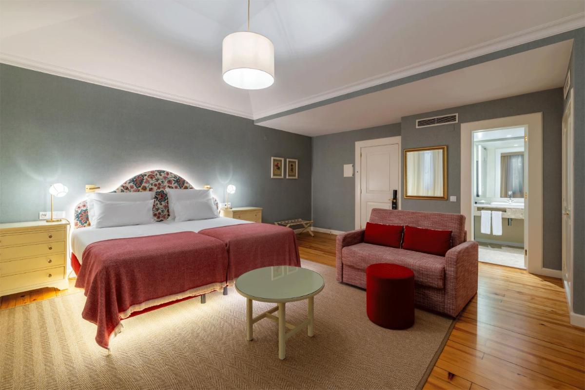 Pestana Quinta Perestrello