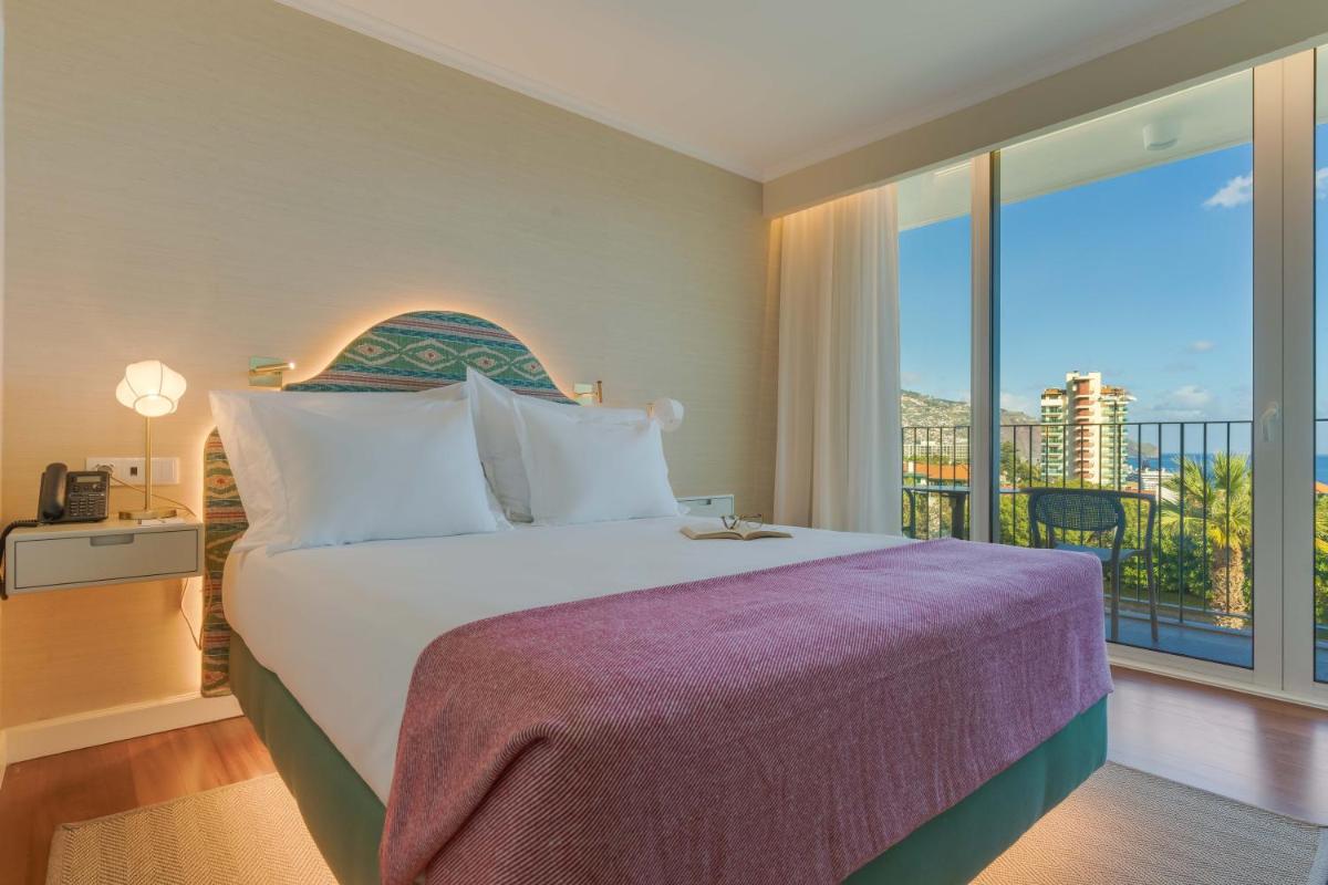 Pestana Quinta Perestrello