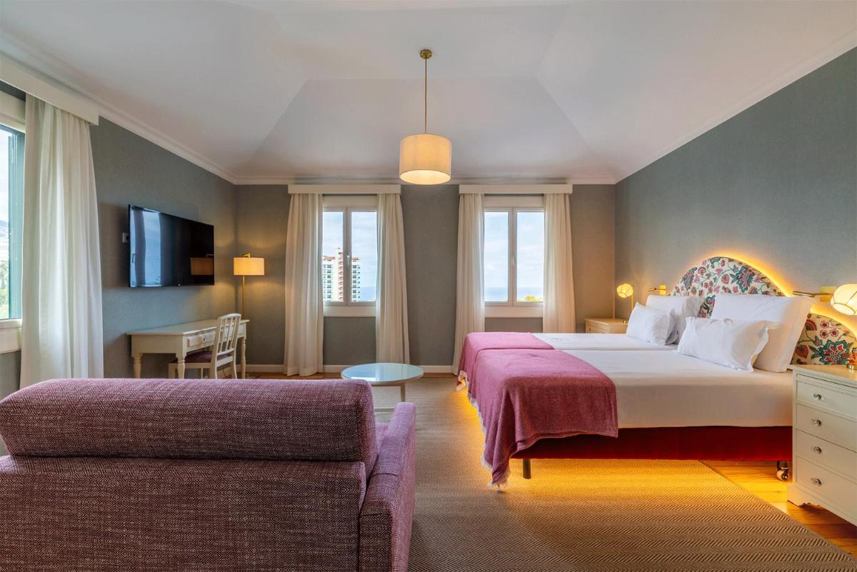 Pestana Quinta Perestrello