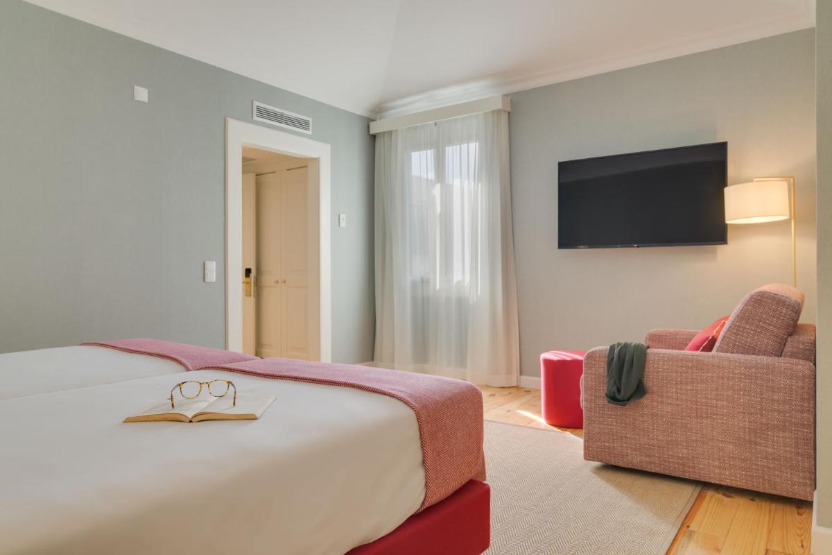 Pestana Quinta Perestrello