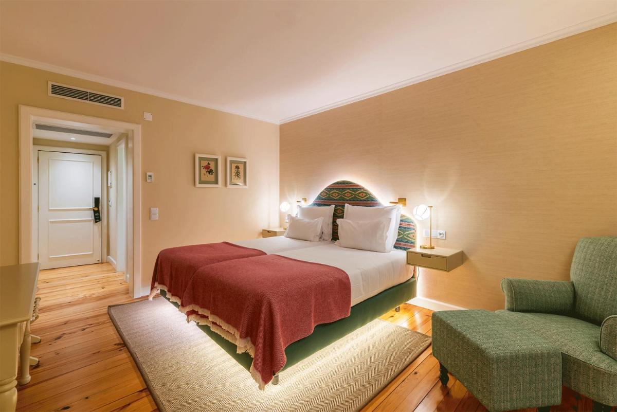 Pestana Quinta Perestrello