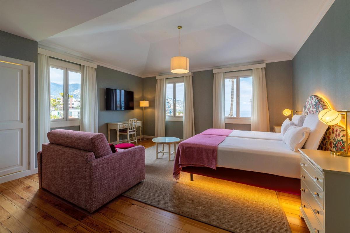 Pestana Quinta Perestrello