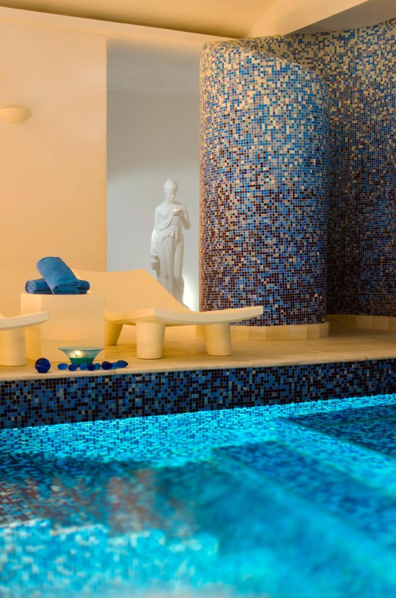 Petasos Beach Resort & Spa - Small Luxury Hotels of the World