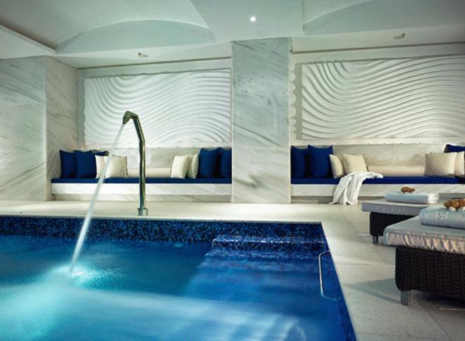 Petasos Beach Resort & Spa - Small Luxury Hotels of the World