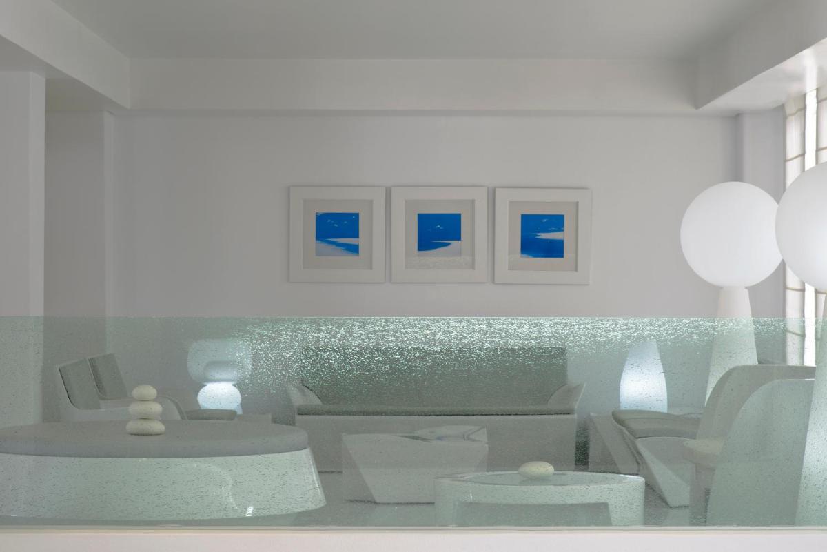 Petasos Beach Resort & Spa - Small Luxury Hotels of the World