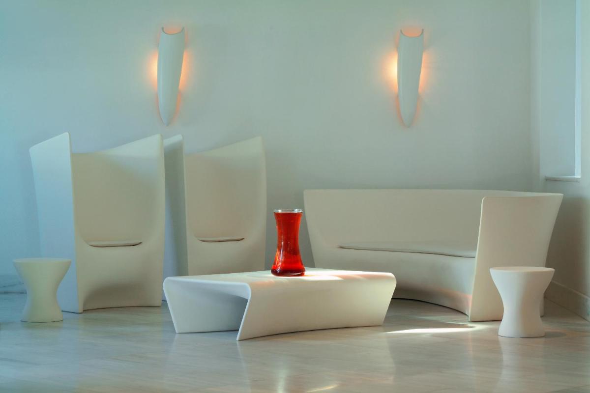 Petasos Beach Resort & Spa - Small Luxury Hotels of the World