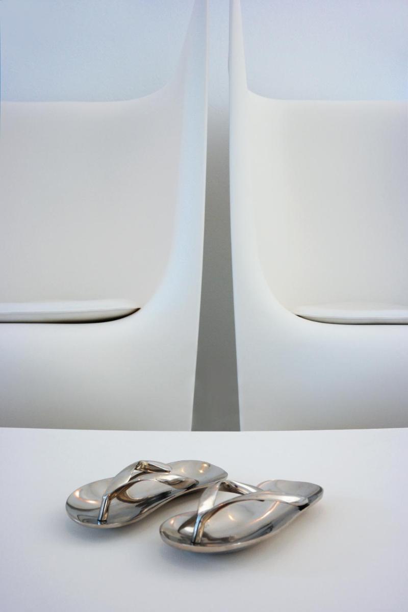 Petasos Beach Resort & Spa - Small Luxury Hotels of the World