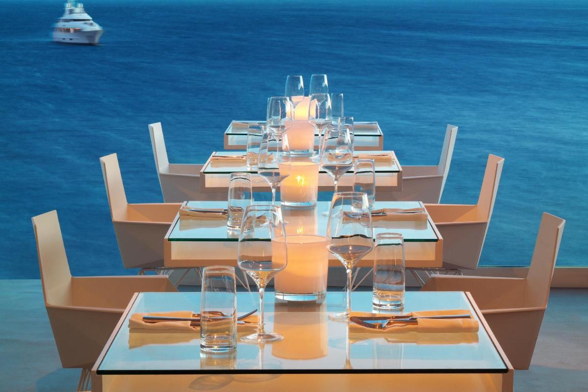 Petasos Beach Resort & Spa - Small Luxury Hotels of the World