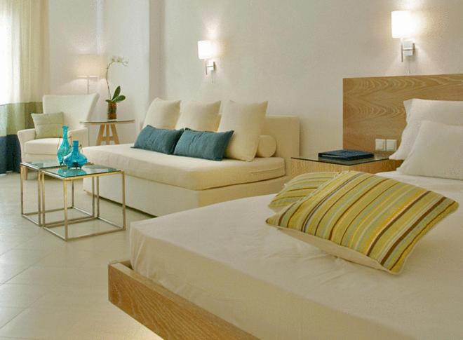 Petasos Beach Resort & Spa - Small Luxury Hotels of the World
