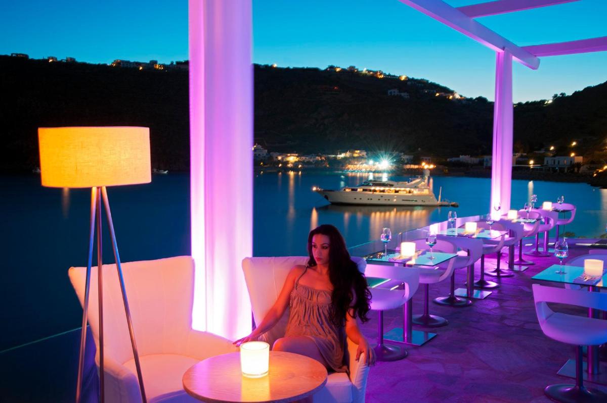 Petasos Beach Resort & Spa - Small Luxury Hotels of the World