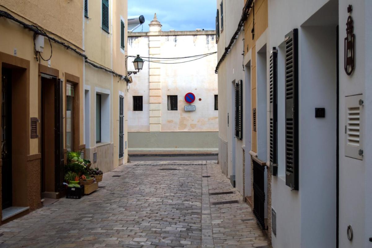 Petit Hotel 5 Fars