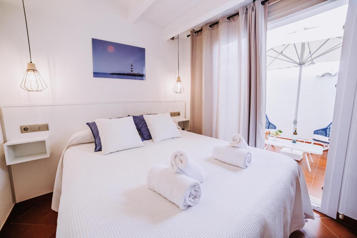 Petit Hotel 5 Fars